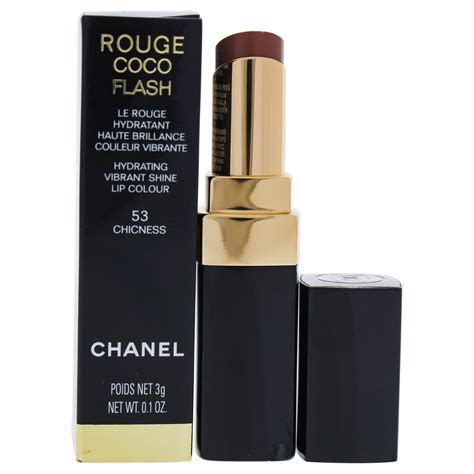 chicness chanel|chanel lip gloss.